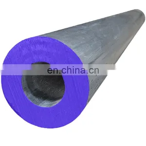 EN10216-2 P265GH (1.0425) Seamless Steel Boiler Tube Pipe thumbnail-1