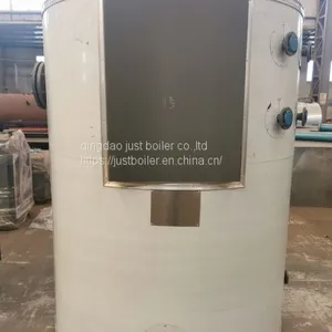 Vertical Water Tube Boiler for Australia thumbnail-1