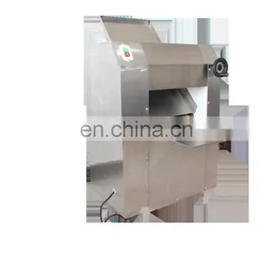 Automatic Pizza Forming Machine / Pizza Dough Sheeter/dough Pressing Machine thumbnail-3