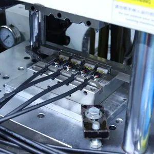 HuaQing Electronic Technology Co.,Ltd. company overview - view 3 thumbnail