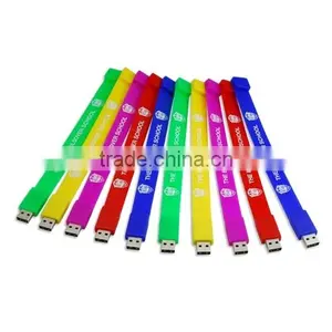 Beautiful Bracelet Usb Flash thumbnail-5