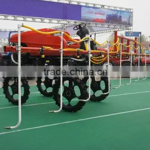 2016 Hot Sale Self Propelled High Clearance Sprayer thumbnail-5