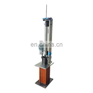 Automatic Asphalt Marshall Compactor Machine for Stability Testing thumbnail-2