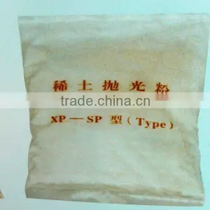 Rare-earth Polishing Powder of "XP-SP" thumbnail-1