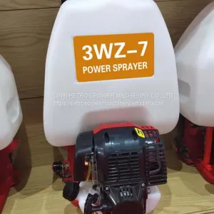 Knapsack Power Sprayer thumbnail-1