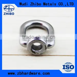 DIN 582 - Lifting Eye Nuts ,Din 582 Eye Nuts Made Of Stainless Steel thumbnail-5