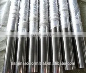 China Supplier Stainless Steel Price per Kg/ Welding And Seamless High Pressure Stainless Steel Pipe 304 316 321 316L thumbnail-3