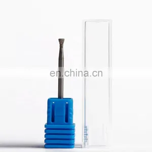 Diamond Nail Drill Bit For Electric Machine Manicure Nail Art Tool UV Gel Remover thumbnail-3