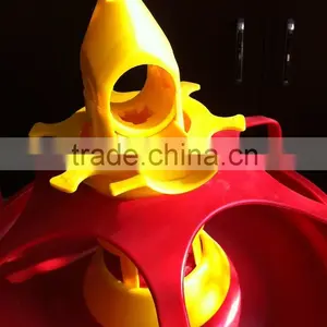 Manufacture of Automatic Free-ranging Chicken Feeder thumbnail-4