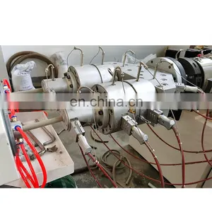 20-63mm Pipe Production Machines Line thumbnail-2