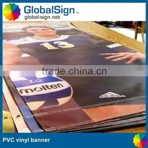 Outdoor PVC Flex Banner, Vinyl Banner Printing Quality Choice thumbnail-5