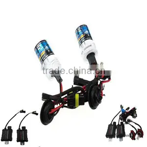 High Quality 30W/50W Car HID Light thumbnail-1