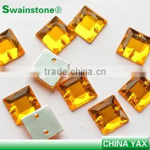 Jx0821 China Low Price Acrylic Rhinestones Flat Back;professional Flat Back Rhinestones Acrylic;rhinestones Flat Back Acrylic thumbnail-3