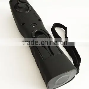 High Power Long Range and Long Beam Distance Rechargable Torch thumbnail-5