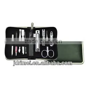 Wholesale High Quality Japanese Manicure Set P-shine thumbnail-1