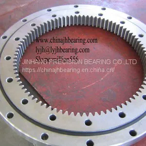 VSI 20 0644 N Turntable Bearing 716x546x56mm for Indexing Tables Machine thumbnail-1