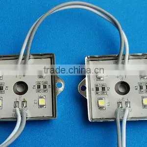Hot Sale, High Quality Waterproof IP68 Led Module 5050 / 5050 Smd Led Module With Good Price thumbnail-4