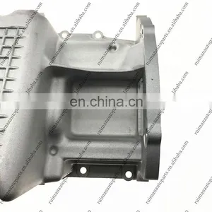Chery Oil Pan for QQ MVM 110 1.0L Engine 371 Original & Aftermarket Parts 371-1009010 thumbnail-4
