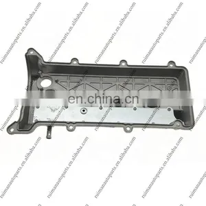 Chery QQ Nice MVM 110 Valve Cover for Engine 472 Auto S11 Original Parts 472-1003030 thumbnail-2
