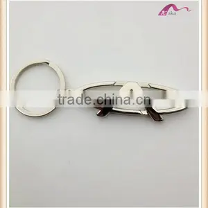 Cheap Zinc Alloy Car Logo Keychain Gifts thumbnail-1