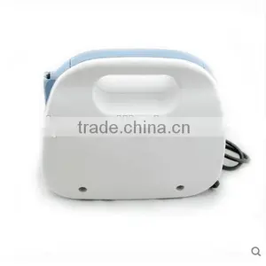 Portable Household Medical Compressor Nebulizer for Respiratory System Care thumbnail-6