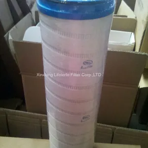 Hv Company Fiberglass Hydraulic Filter( UE319AS08Z) thumbnail-1