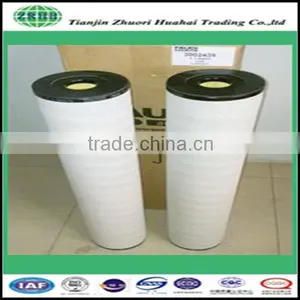 High Quality Coalescing Filter Used for Diesel Machine thumbnail-3