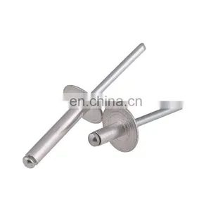 Countersunk Head Aluminum 5050 POP Blind Rivet thumbnail-1