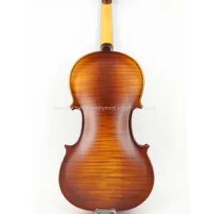 Violin China Factory Universal Violin Accessories Professional Use Classical Box For Violin What Kind of Wood Are Violins Made Of, Good Method, Good Sound Quality, Good Material, at Least thumbnail-2