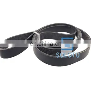 High Quality Auto Enginetiming Belt OEM 90916-02571 FOR LAND CRUISER 1GRFE GRJ200 thumbnail-1