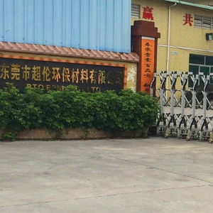 Dong Guan Bto Environmental Protection Material Co.,Ltd company overview - view 1 thumbnail