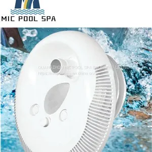 China Factory Swim Jet or Counter Current System for Swimming Pool thumbnail-3