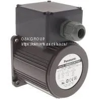 Panasonic Gear Motor thumbnail-1