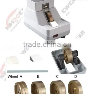 New Hand Edger With CE NP-7 thumbnail-1