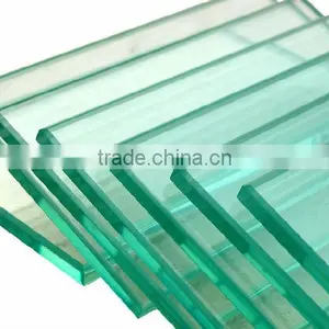 3-15mm Clear and Tinted Float Glass thumbnail-1