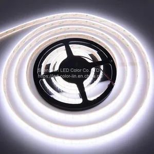 IP68 Waterproof Outdoor Swimming Pool Light 5050 LED Strip Light thumbnail-5