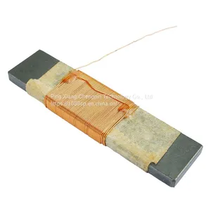DG Factory Antenna Core Coil Ferrite Core Copper Coil for Machine thumbnail-1