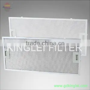 Cooker Hood Filter thumbnail-1