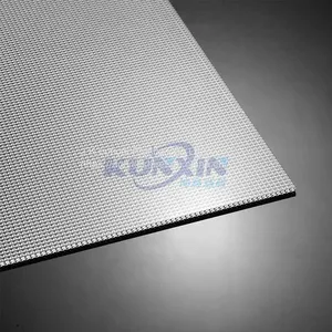 PS Diffuser Sheet With Prism Reverse Conical Pattern JK-PLZB thumbnail-2