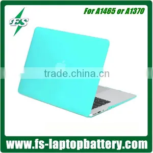 Wholesale Green Laptop Case for Macbook Air 11" Notebook Case PC Case for Macbook Air thumbnail-2