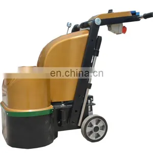 Competitive Price Planetary Head Floor Grinding Machine thumbnail-2