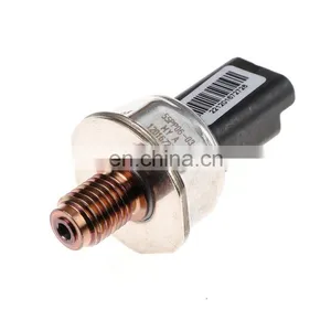 55PP06-03 9658227880 Fuel Rail Pressure Sensor for Peugeot 207 307 407 Citroen Berlingo for Ford Focus MK2 Mk5 Fusion thumbnail-2