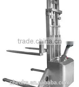 Good Performance Steeless Power Stacker-CLE1535S thumbnail-1