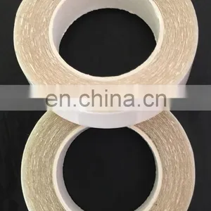 Toupee Tape Hair Prostheses Tape Toupee Super Adhesive Human Hair Tape thumbnail-5