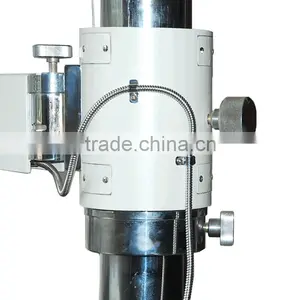 ZJ-702 Long Flexible Microscope Arm Stand thumbnail-3
