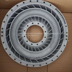 Turbine Assay 175-13-21513 D155A, D155C, D155W, D355C thumbnail-3