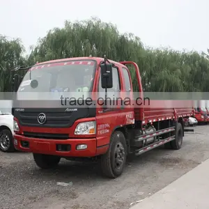 Foton Aumark Truck thumbnail-1