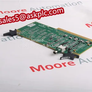 HONEYWELL 51304672-100 ANALOG OUTPUT MODULE thumbnail-1