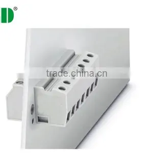 Removable Through Panel Terminal Blocks For Electric Power thumbnail-1