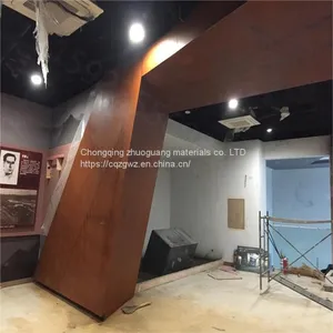 Atmospheric Corrosion Resistant Steel Custom Manufacturers thumbnail-1